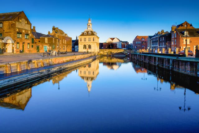 King's Lynn