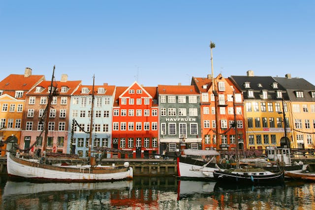 Kopenhagen