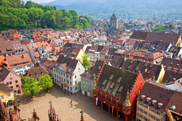 Freiburg im Breisgau