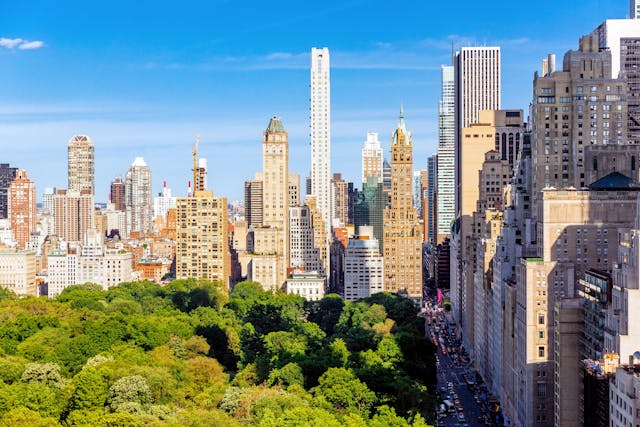 New York