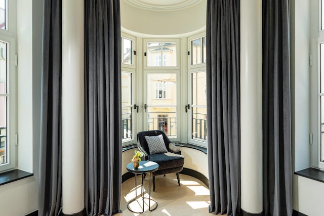 Superior-Doppelzimmer
