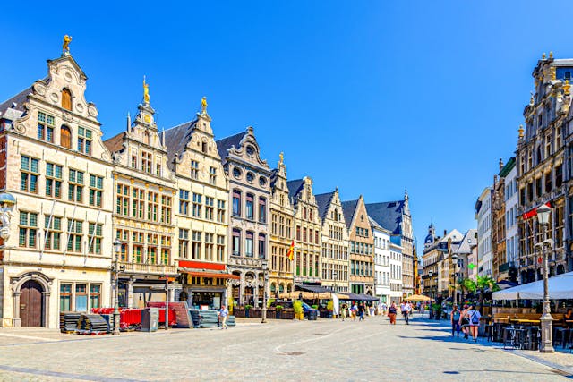 Antwerpen