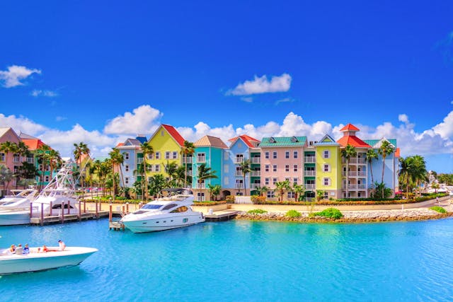 Nassau