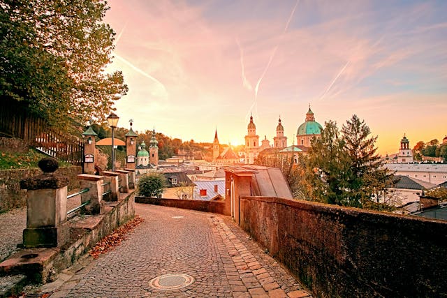 Salzburg