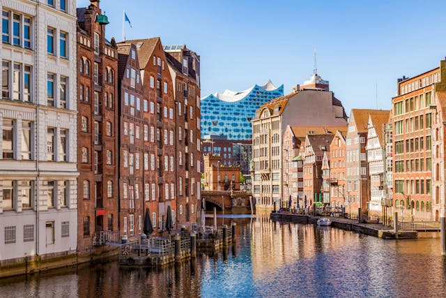 Hamburg