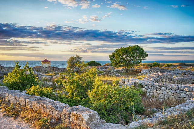 Chersonissos