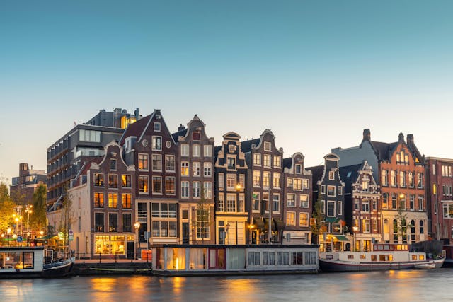 Amsterdam