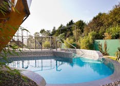 Relaxing Ireland stay with soothing spa facilities