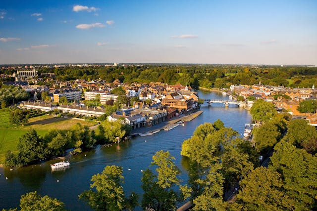 Windsor