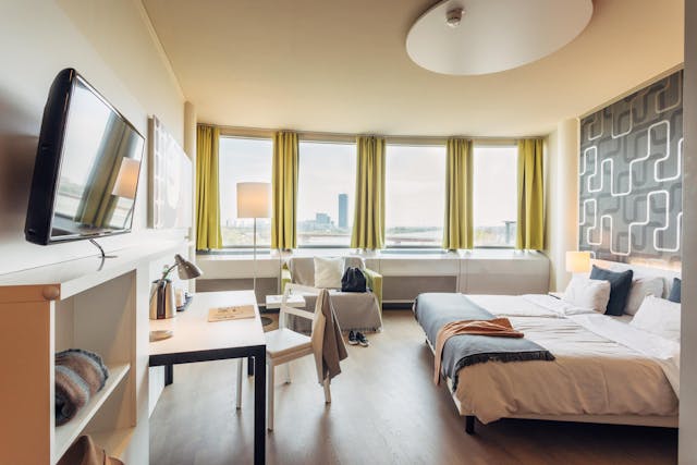 Standard-Zimmer