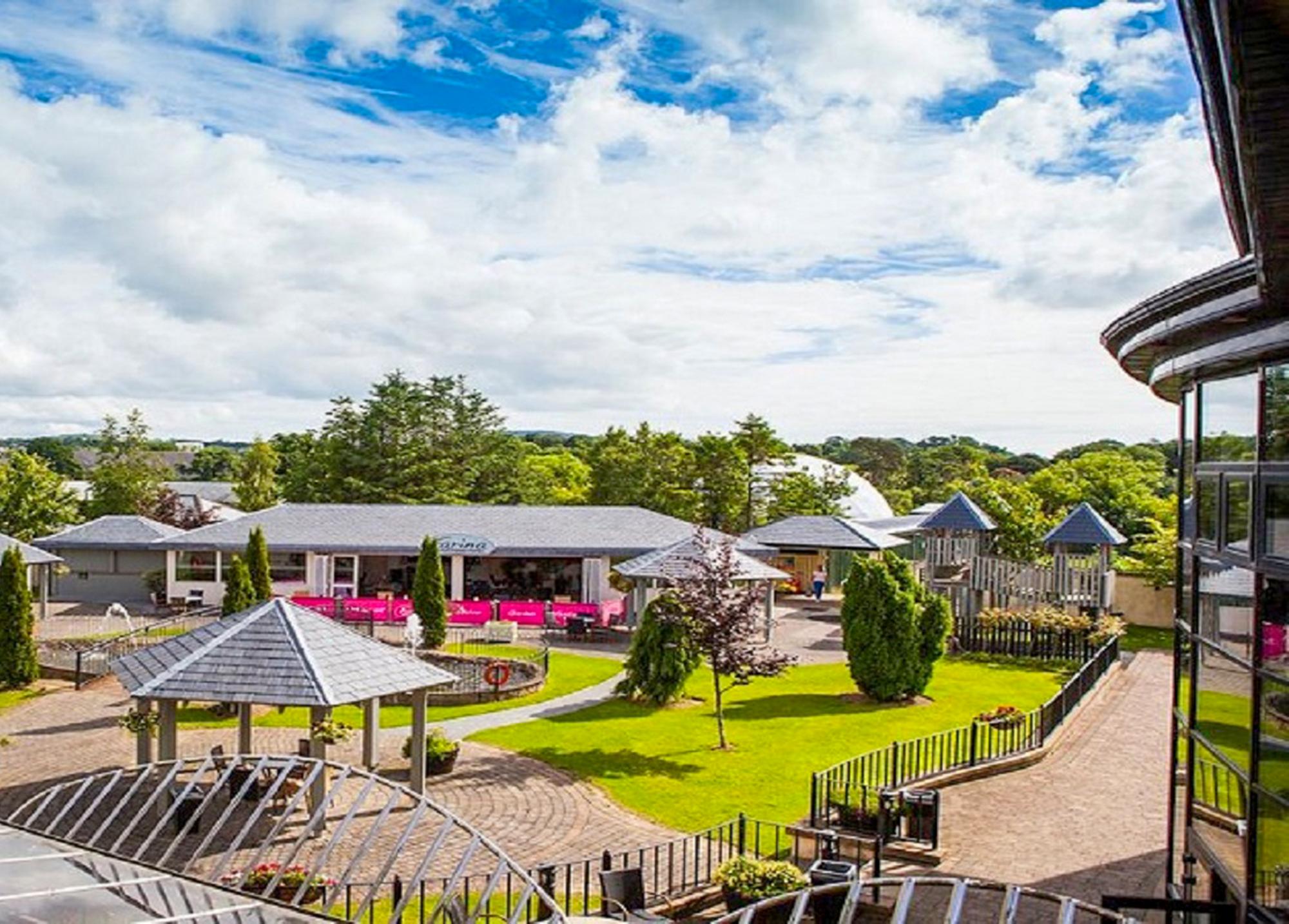 Amber Springs Hotel Ireland Luxury travel at low prices