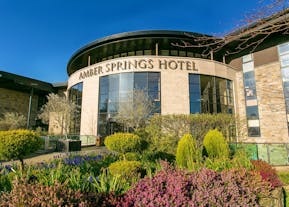 Amber Springs Hotel & Spa Resort