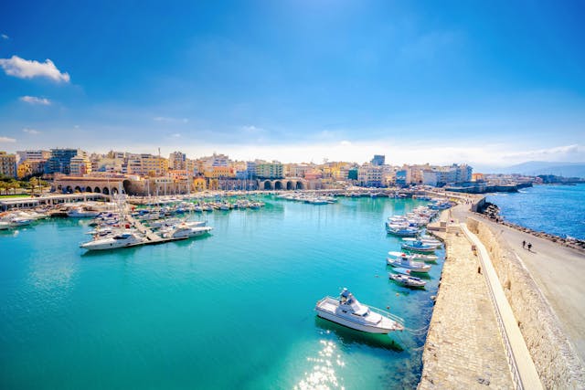Heraklion