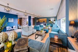 Trendy County Mayo stay in the heart of town