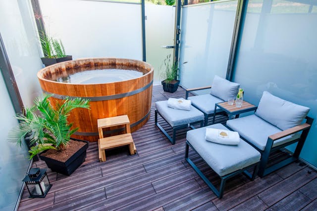 Spa Suite Dobrna