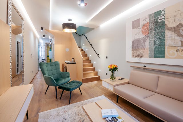 Spa Suite Dobrna