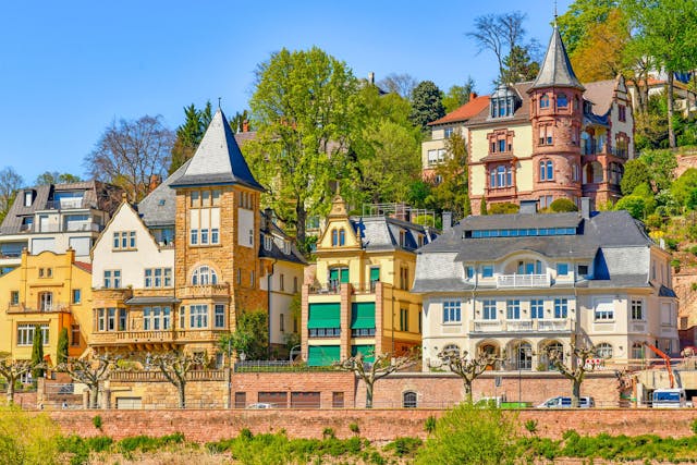 Heidelberg