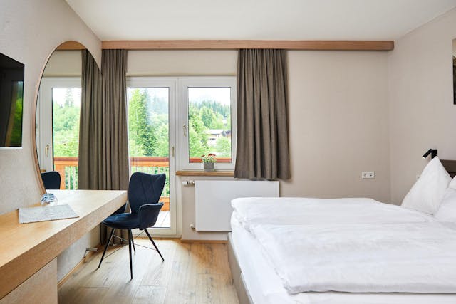 Tyrol-Suite