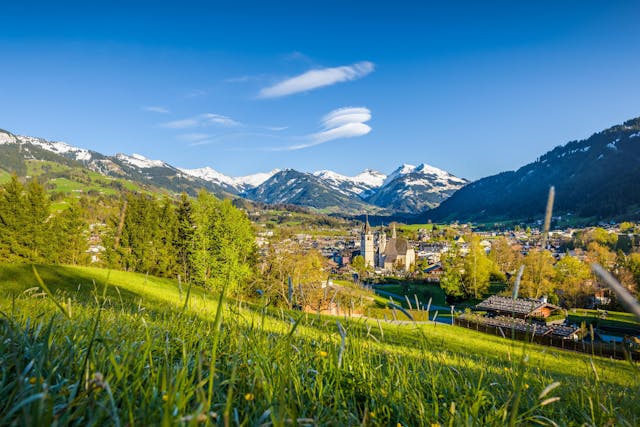 Kitzbühel