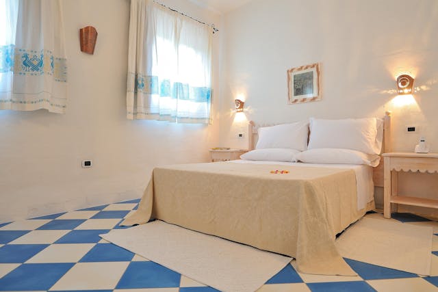 Classic-Doppelzimmer