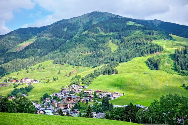 Saalbach