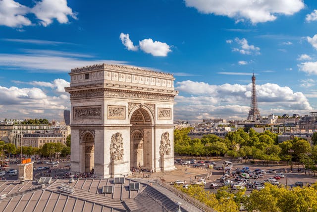 Paris