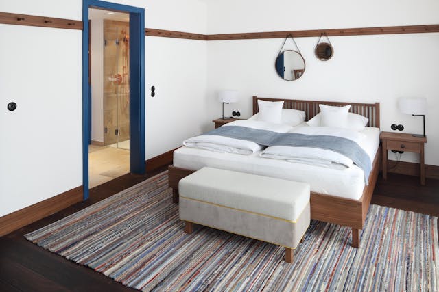 Doppelzimmer