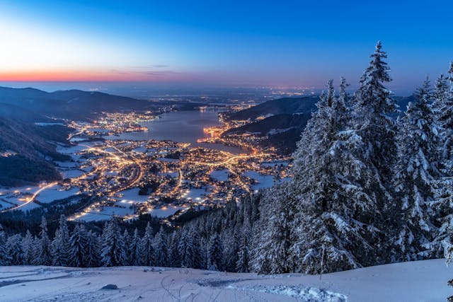 Tegernsee