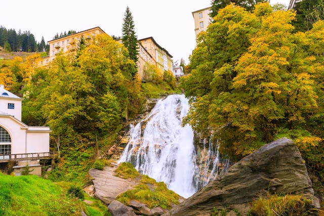 Bad Gastein