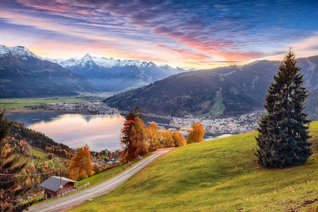 Zell am See