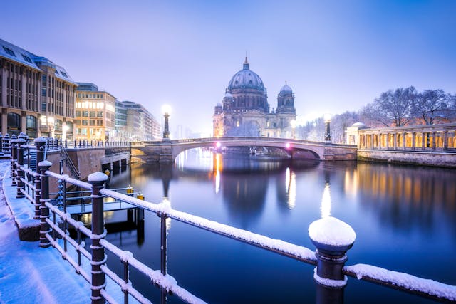 Berliner Dom