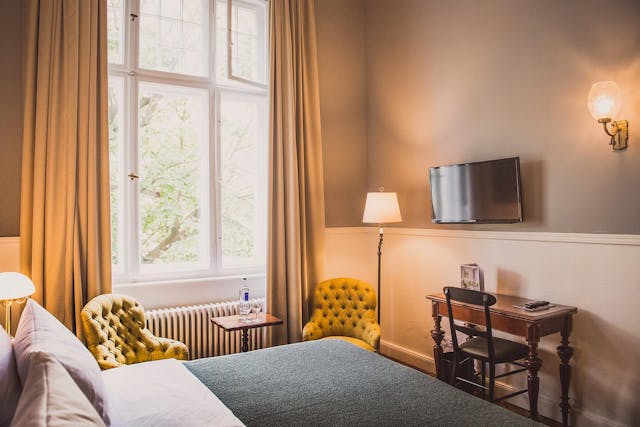 Les-Chambres-Zimmer
