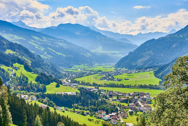 Zillertal