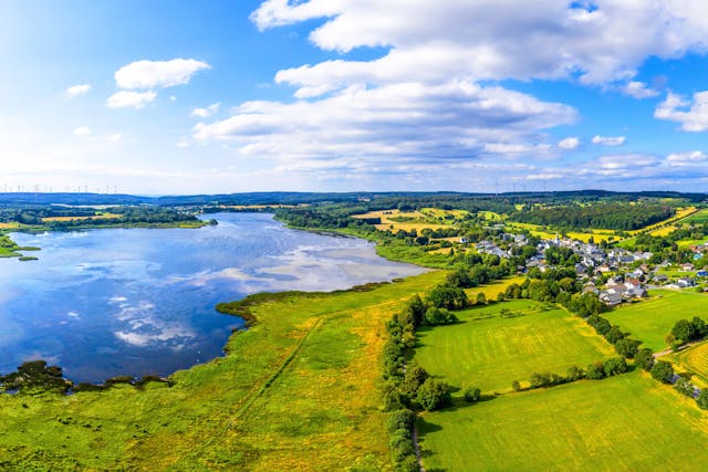 Dreifelder Weiher