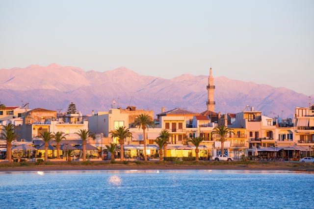 Rethymno