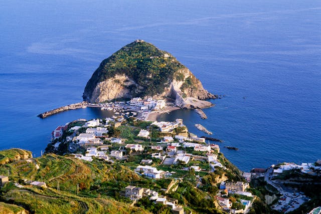 Sant’Angelo, Ischia
