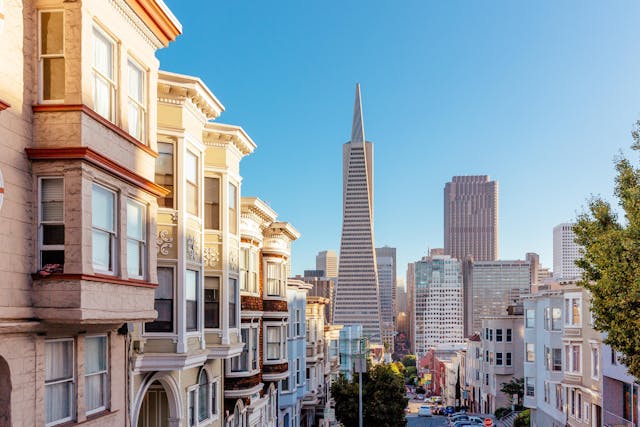 San Francisco