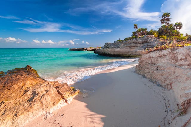 Playa Del Carmen