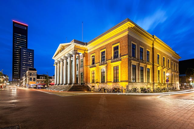 Leeuwarden