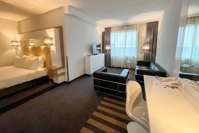 Junior suite