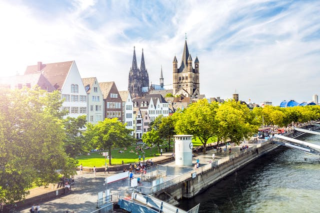Köln
