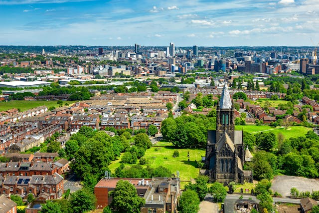 Leeds
