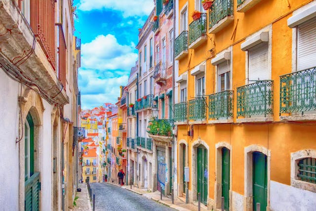 Lisbon