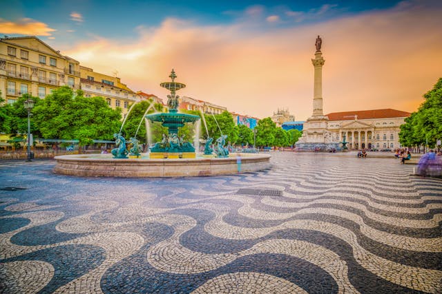 Lisbon