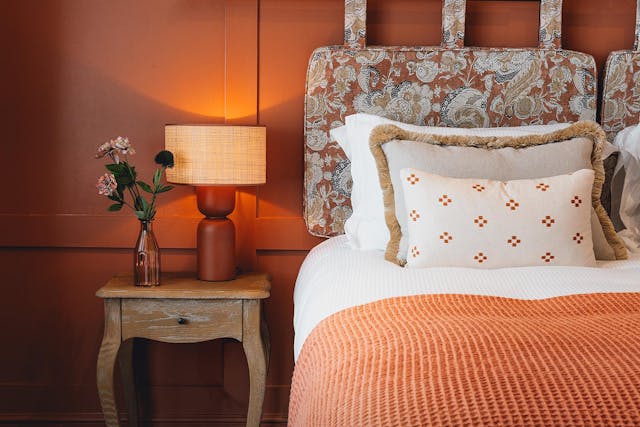 Really Fancy room