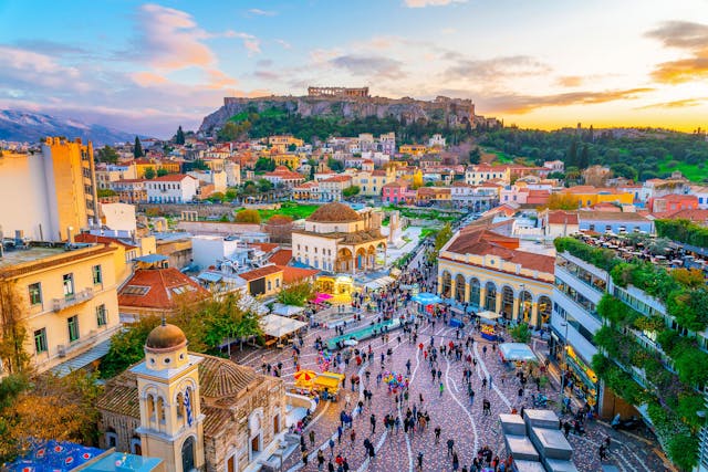 Athen