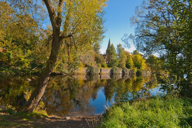 Blairgowrie