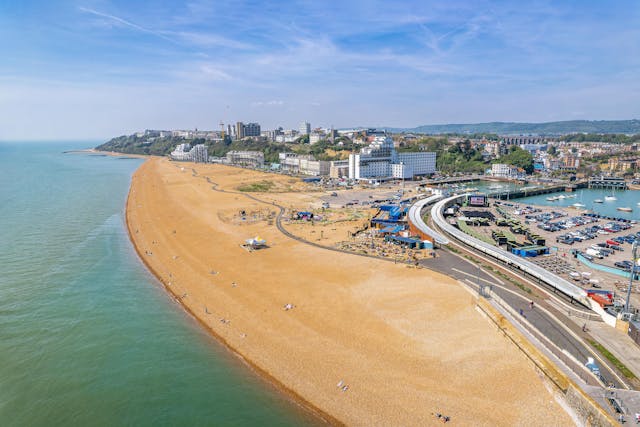 Folkestone