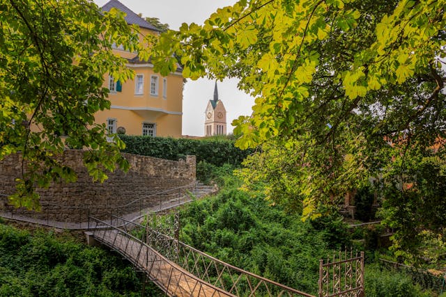 Neustadt an der Donau