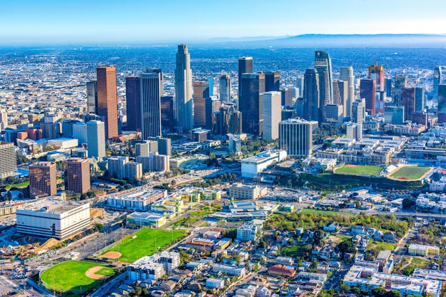 Los Angeles